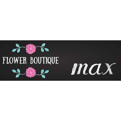 Sacramento Reusable Reusable Chalkboard Badge (Standard Size 3" x 1")